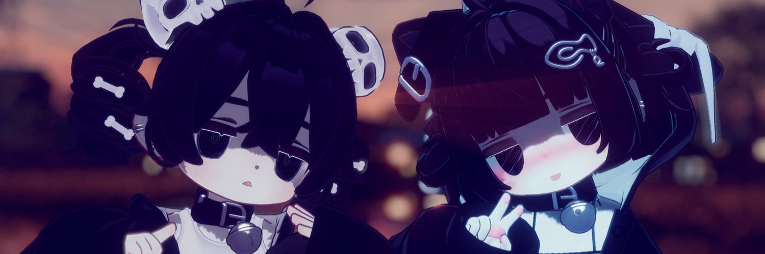 メンヘラくんの日常 banner