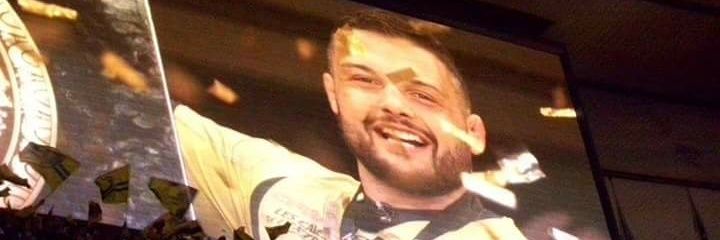 TeamChouly's profile banner image