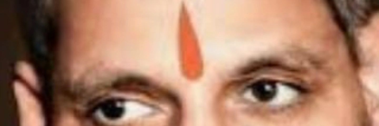 virodhee09's profile banner image