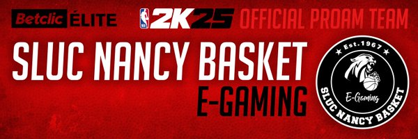 SLUC_eGaming Profile Banner