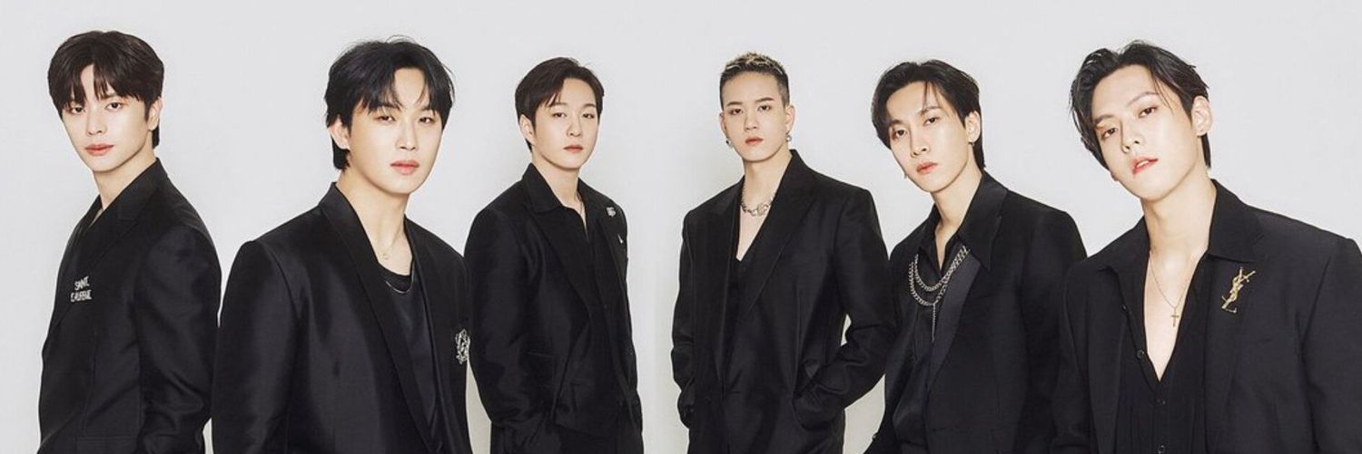 B_TO_B💙🍀 banner