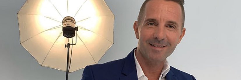 David clark banner