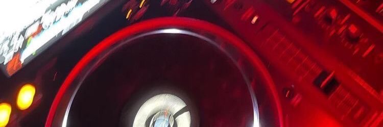 p banner
