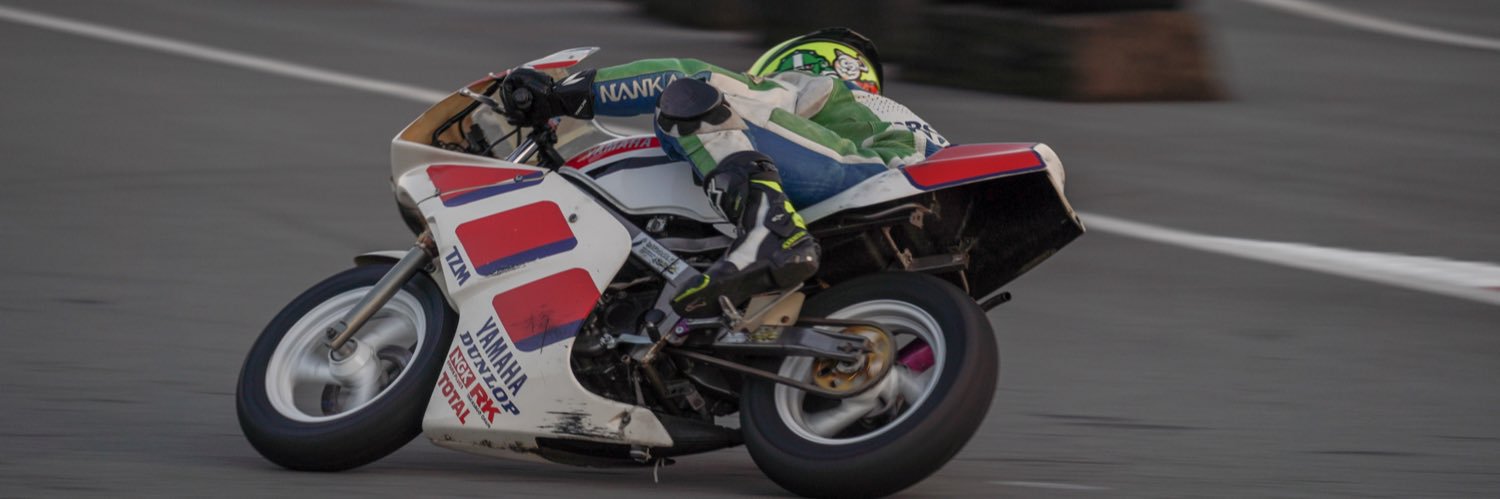 satsuZXR400's profile banner image