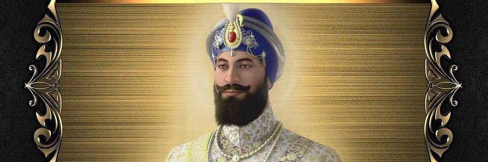 Daily Sikh Updates banner