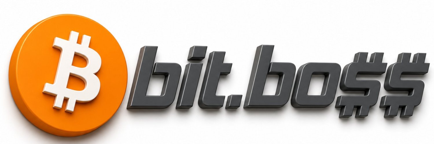 RealBitBoss's profile banner image
