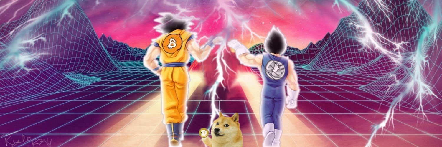 LITECOIN will beat BITCOIN like a DOG because of… banner