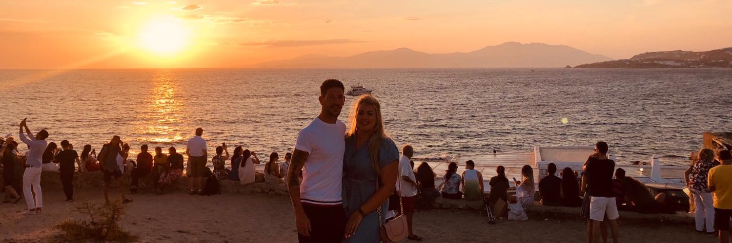 Connor Grieveson banner