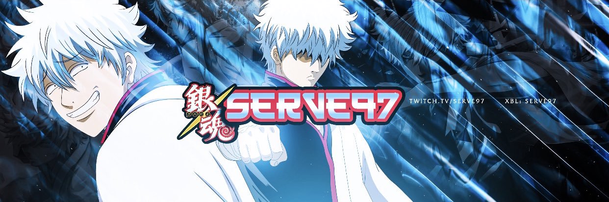 Serve97 banner