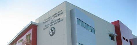 Tejano Center banner