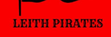 Leith Pirates banner