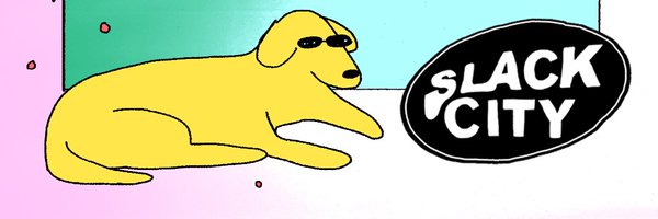 slackcityradio Profile Banner