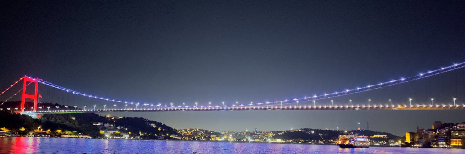 beratkayim's profile banner image
