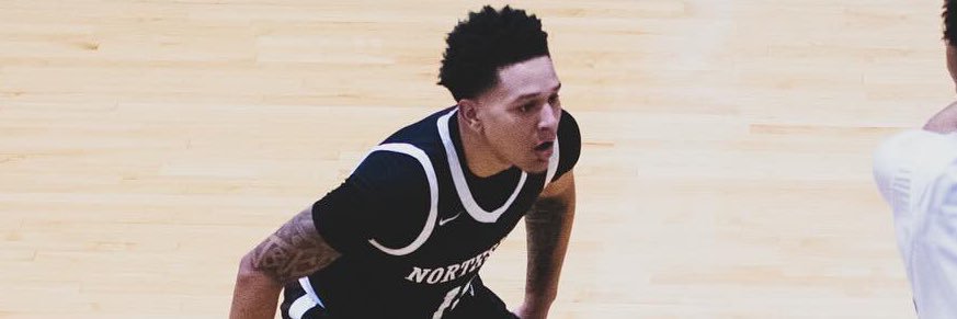 Joshua Bullock ✝️ banner