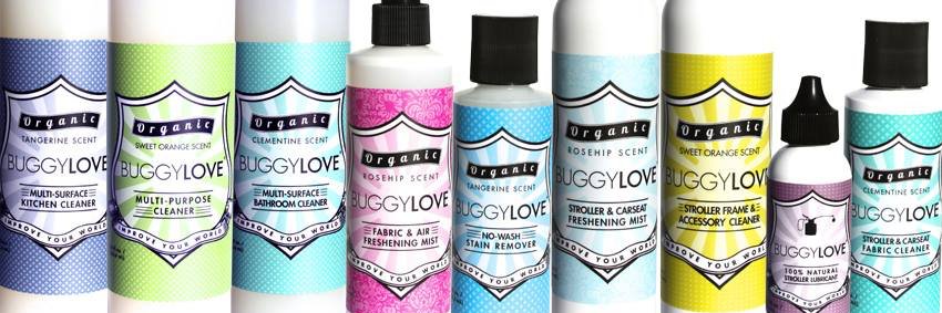 BuggyLOVE banner