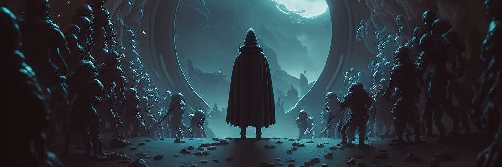 Crypto Ghost 👻 banner