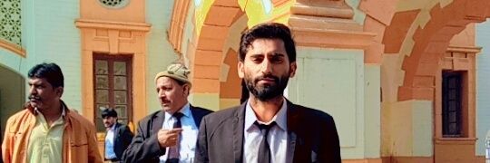 Ali_Reza121's profile banner image