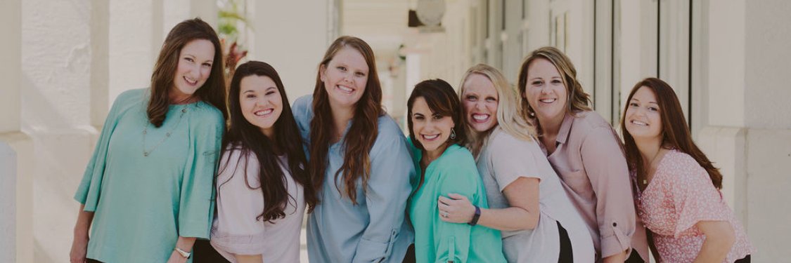 Mom's Night In banner