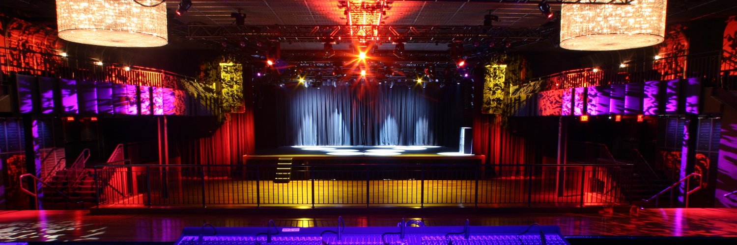 Palladium Times Square banner