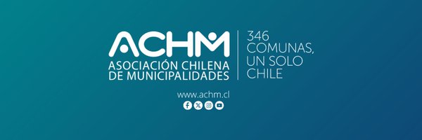 AChMChile Profile Banner
