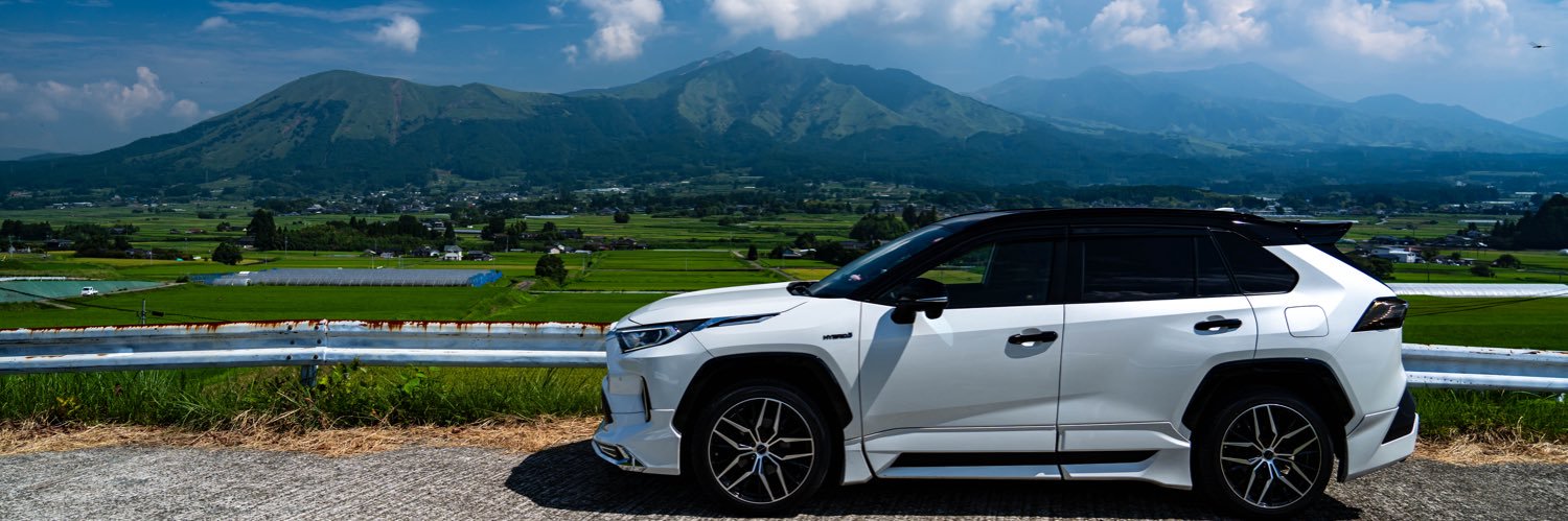 jon_rav4's profile banner image