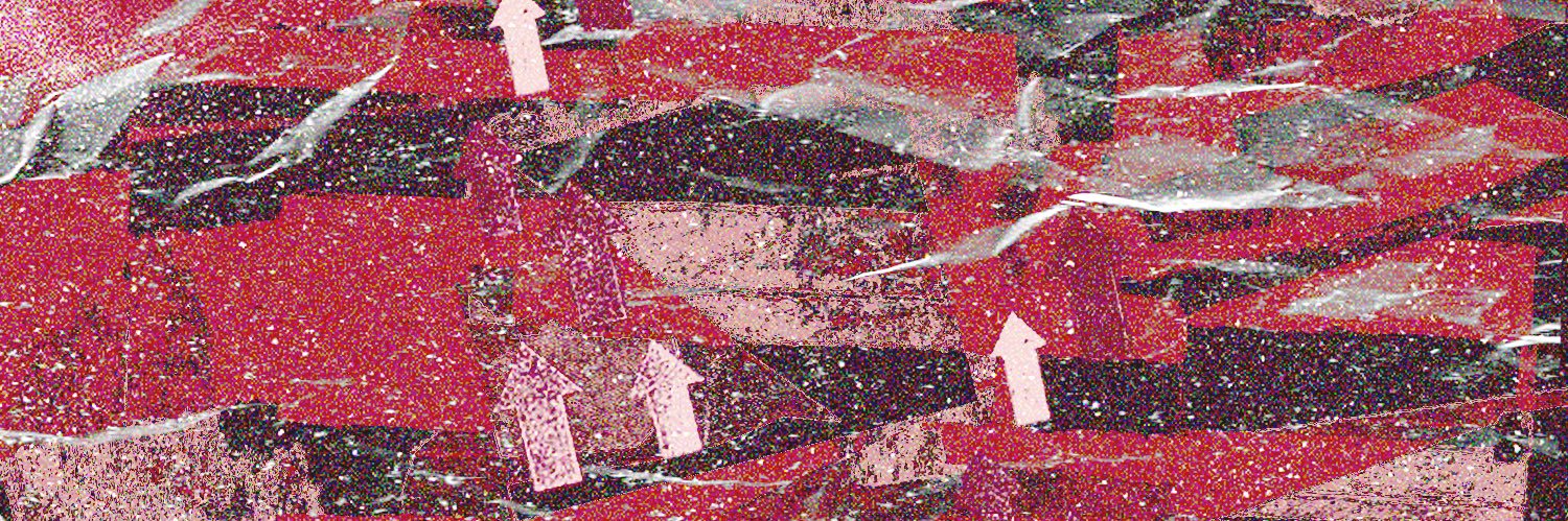 冬蓝 banner