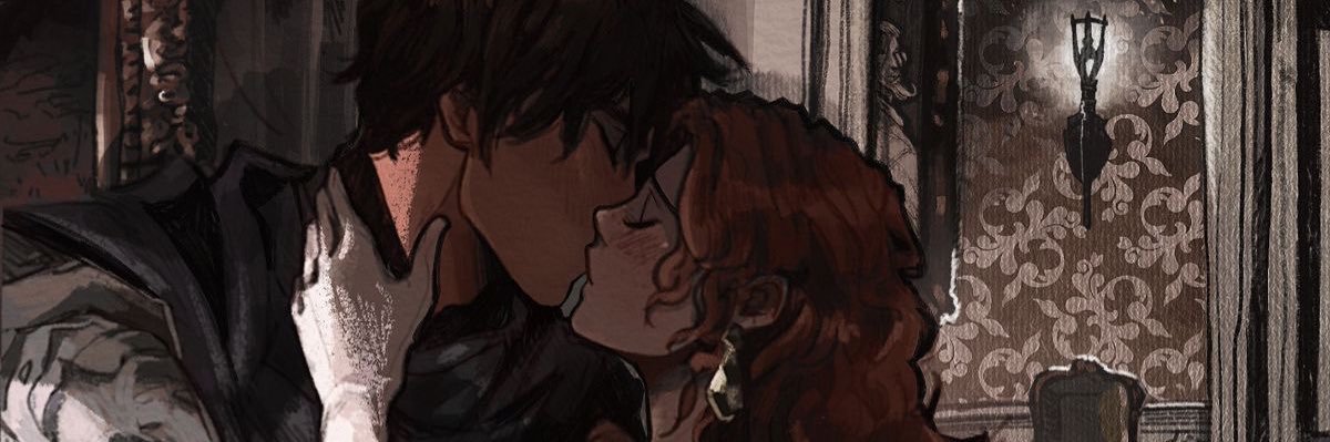chadel99's profile banner image