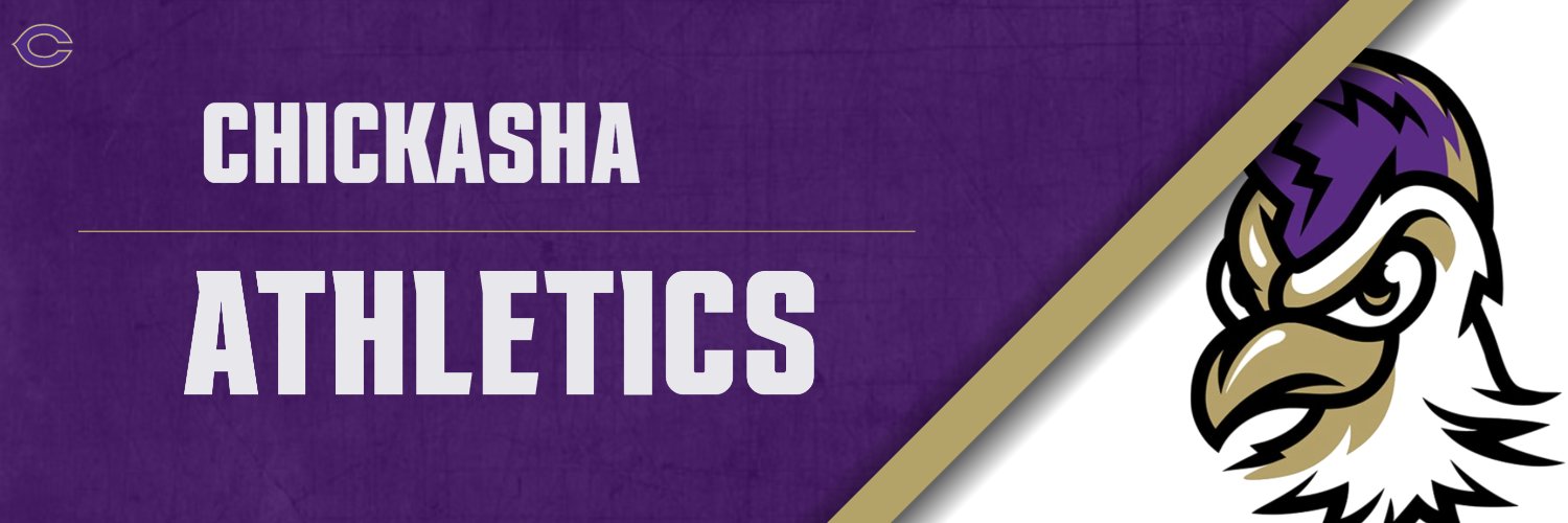 Chickasha Athletics and Activities's banner
