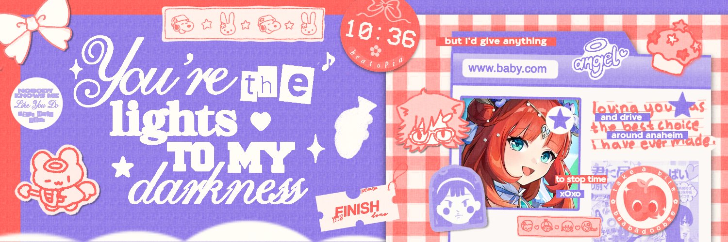 Illu — ready netflix, viu, wetv, canva, disney banner