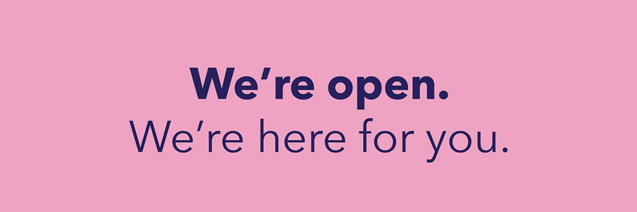 Planned Parenthood Action Fund of NJ banner