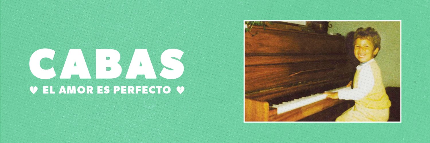 Cabas banner