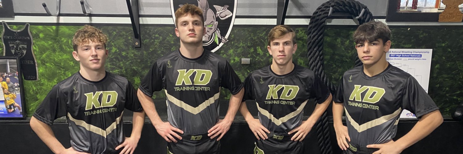 Tyler Ferrara banner