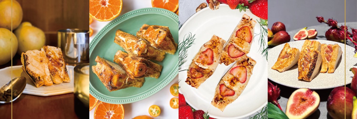 にしむー｜「22時の冷蔵庫」ムック発売中 banner