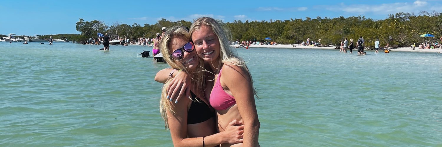 Kaciejohnsonn's profile banner image