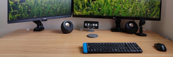 KeniciroS Profile Banner