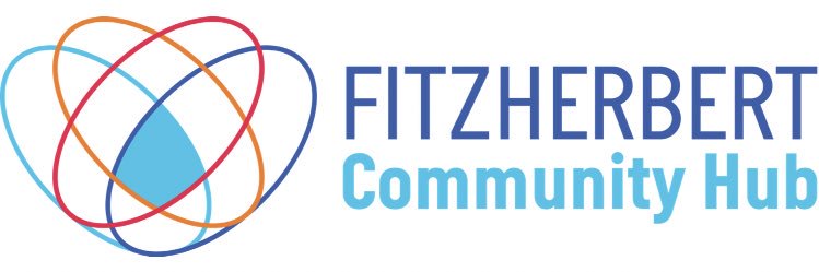 Fitzherbert Community Hub banner