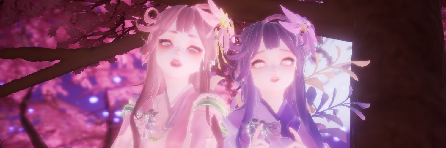 roixaym's profile banner image