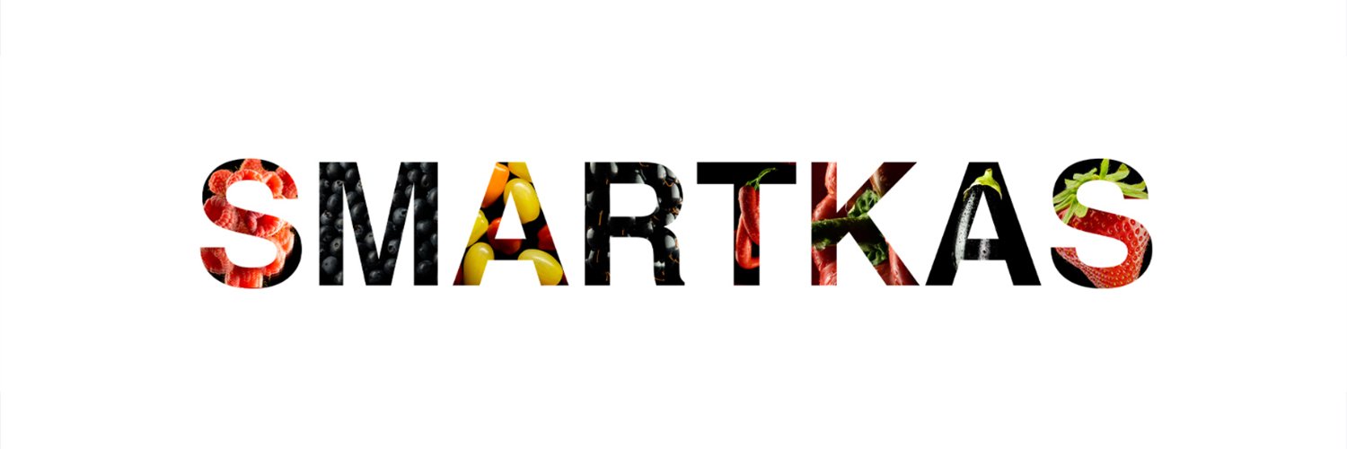 SMARTKAS banner