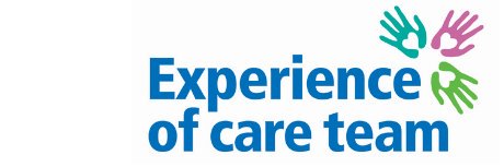 Experience of Care at UHSFT's banner