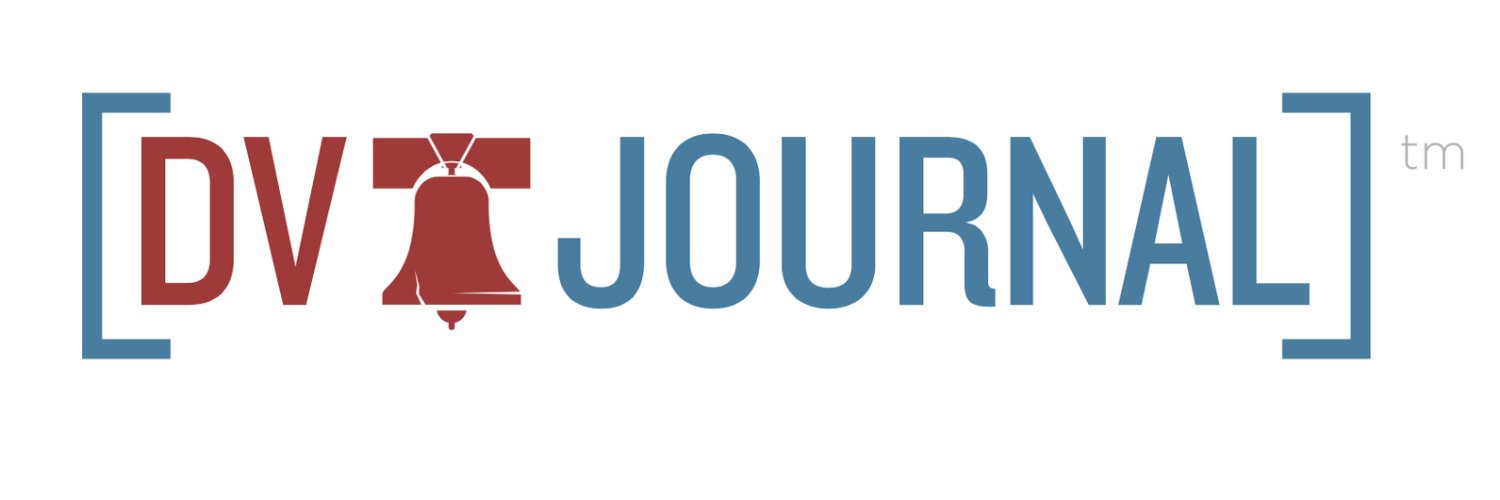 The Delaware Valley Journal's banner