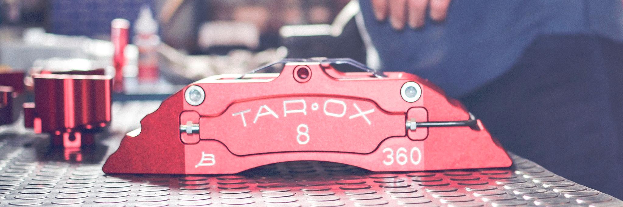 OfficialTarox's profile banner image