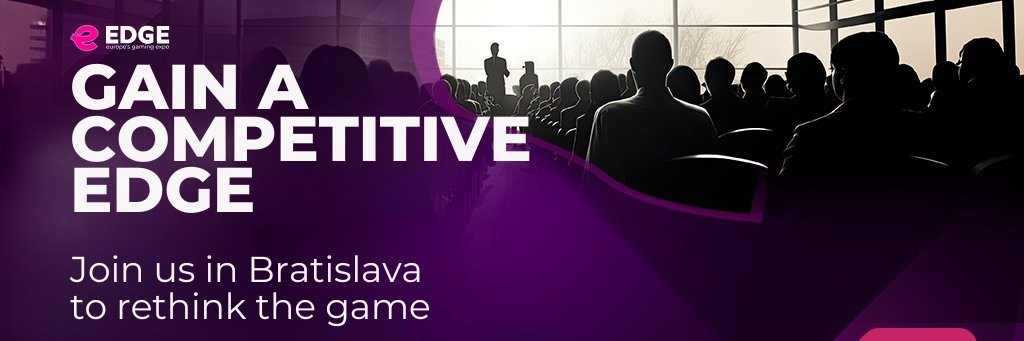 EdgeGamingExpo's profile banner image