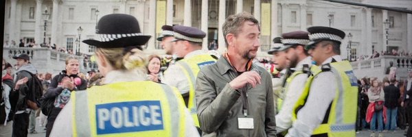 StevenJMethven Profile Banner