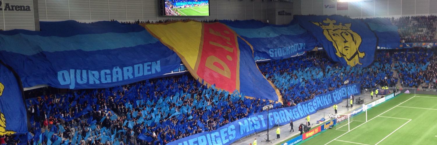 Jonas Nyström banner