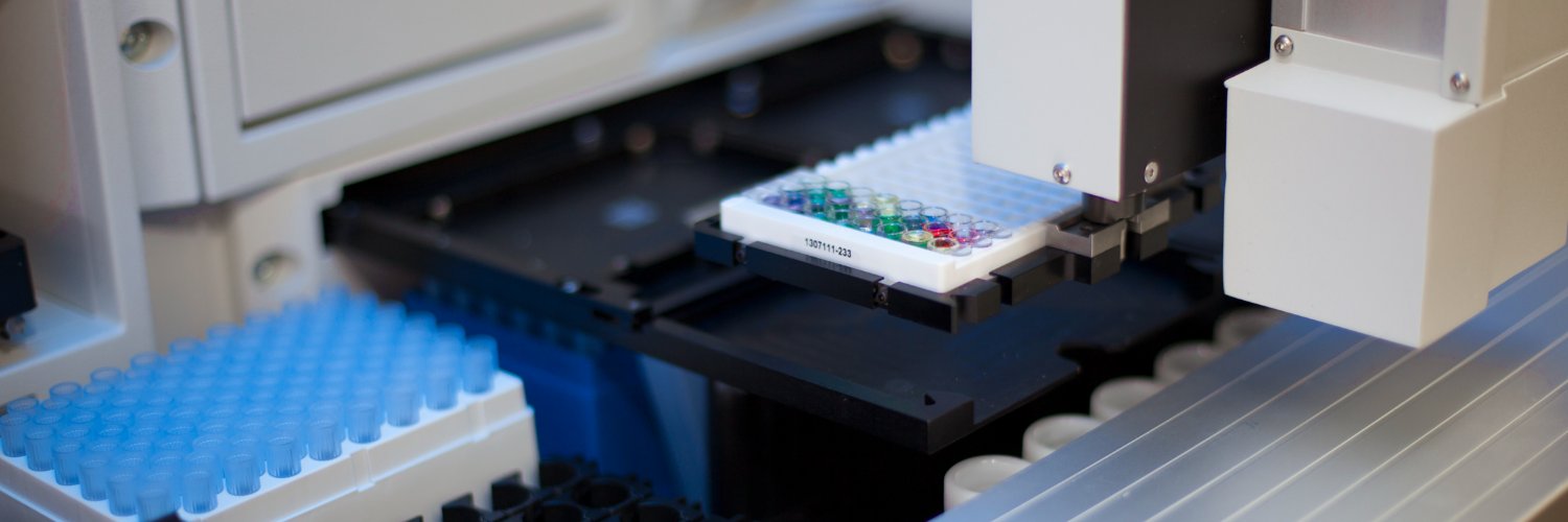 Cell Science Systems banner