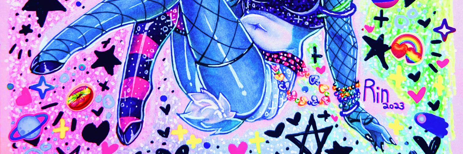 🦌 Persephone 🔜@ FC! 🦌 banner