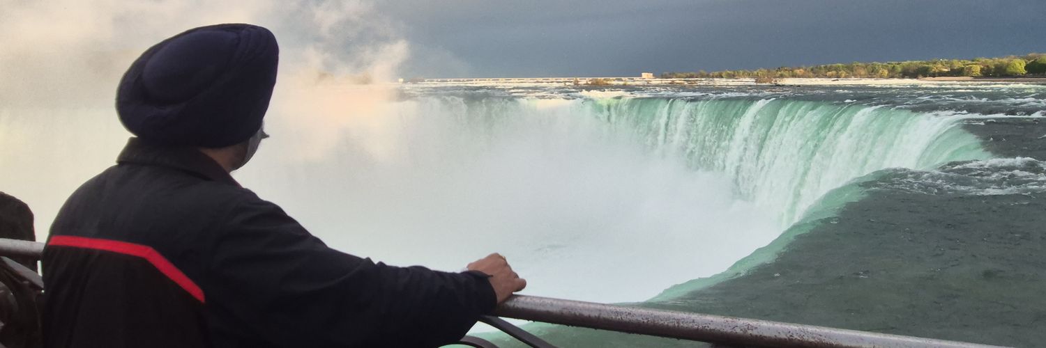 KaramChucks's profile banner image