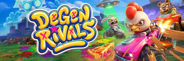 Gav | Wishlist DeGen Rivals now banner