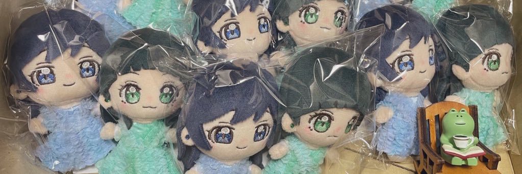 nii24🌻skeb募集中's banner