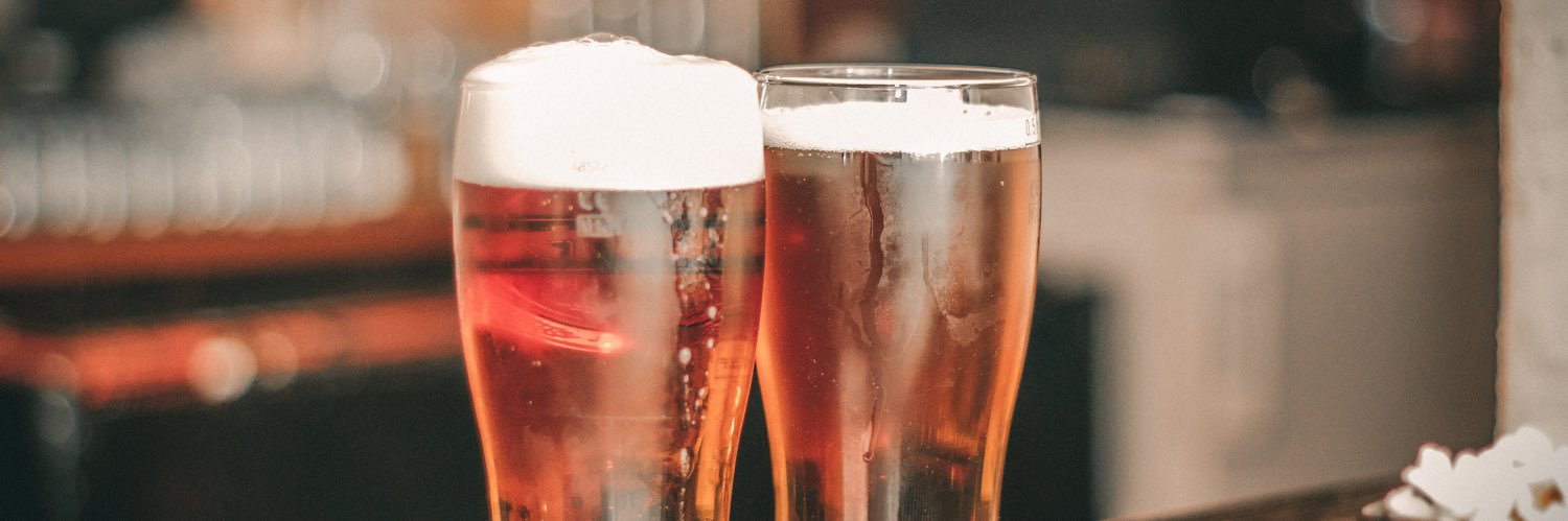 Edison Brewing Company banner